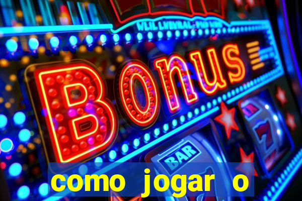 como jogar o fortune tiger passo a passo