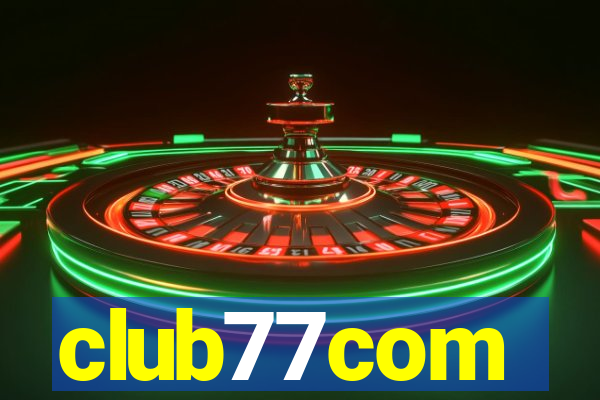 club77com