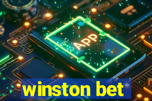 winston bet