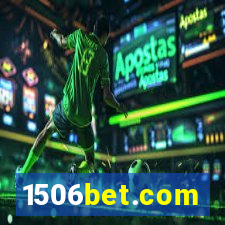 1506bet.com