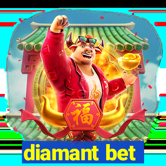 diamant bet