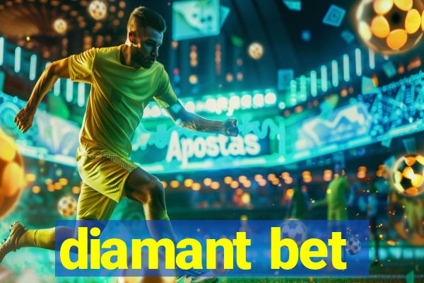 diamant bet