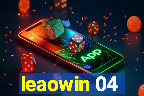 leaowin 04