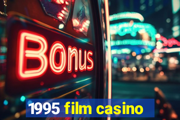 1995 film casino