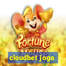 cloudbet jogo