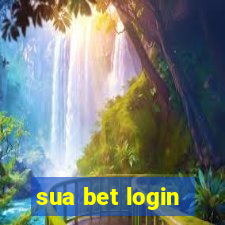 sua bet login