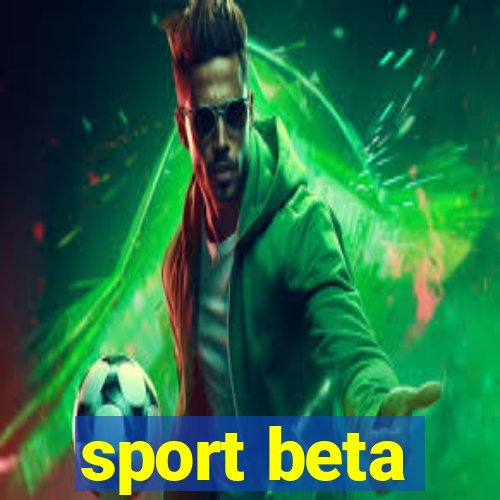 sport beta