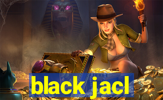 black jacl