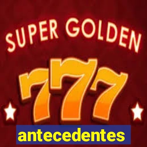 antecedentes criminal bahia