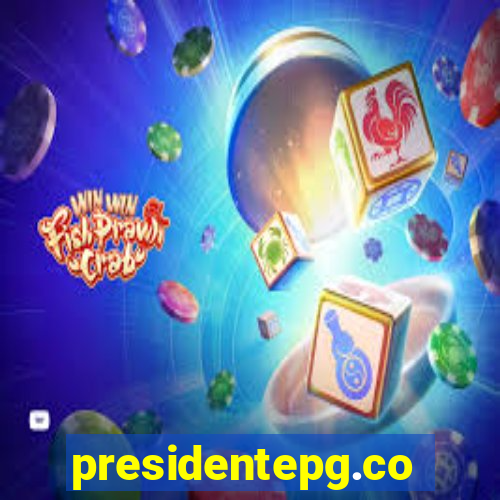 presidentepg.com