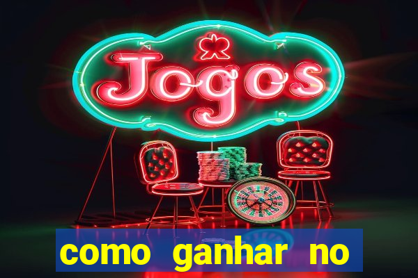 como ganhar no jogo money coming