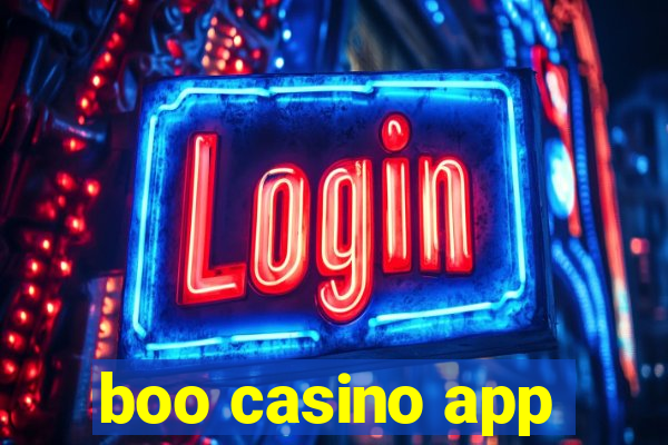 boo casino app