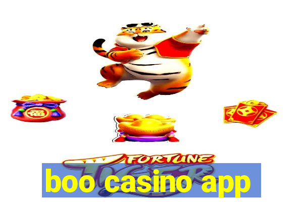 boo casino app