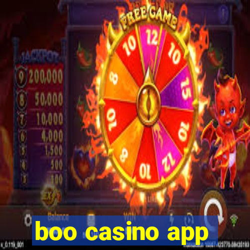 boo casino app