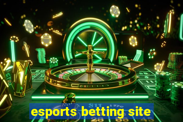 esports betting site