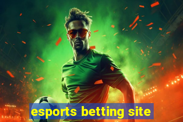 esports betting site