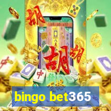 bingo bet365