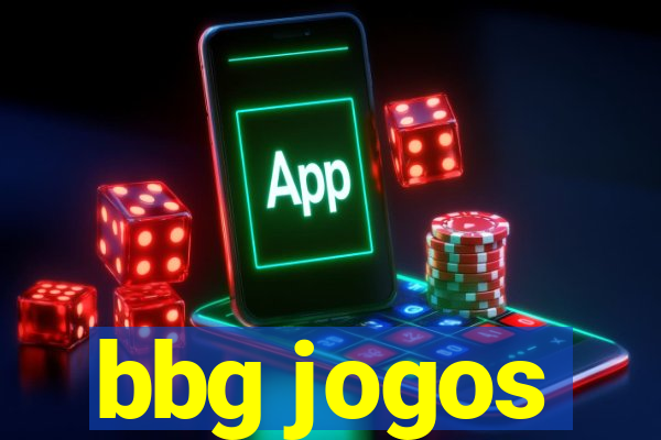 bbg jogos