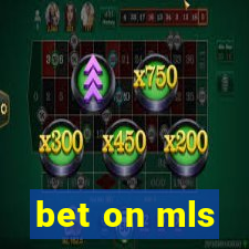 bet on mls