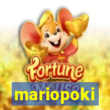 mariopoki