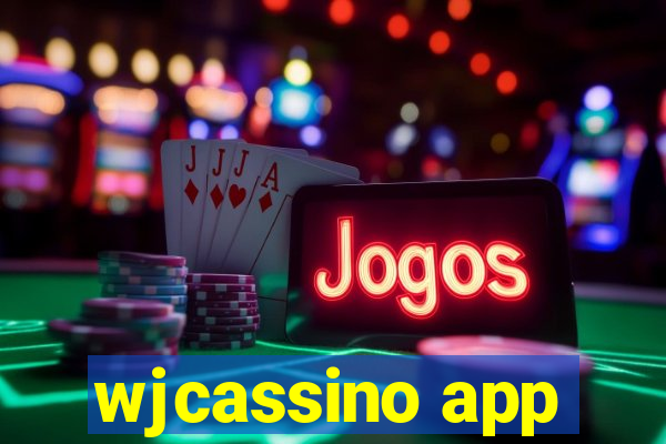 wjcassino app