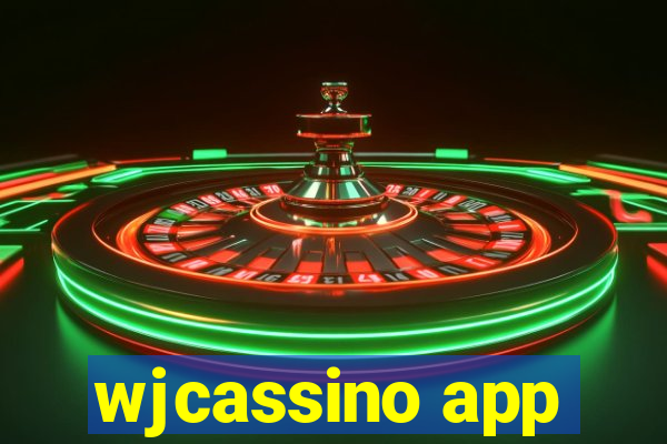 wjcassino app