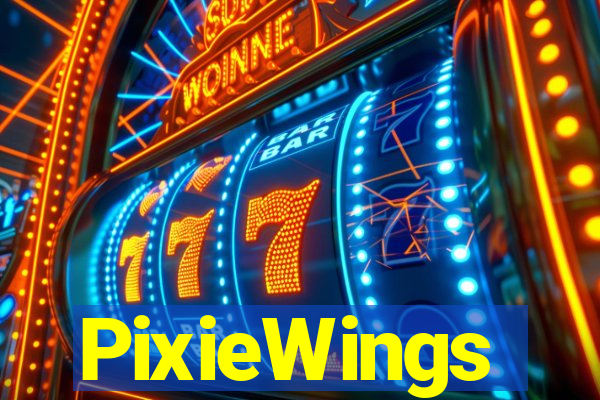 PixieWings