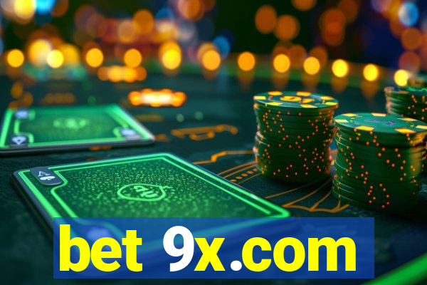 bet 9x.com