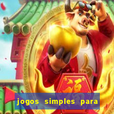 jogos simples para ganhar dinheiro