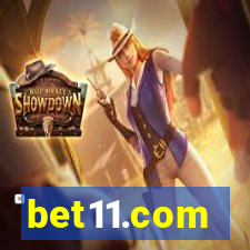 bet11.com