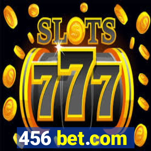 456 bet.com