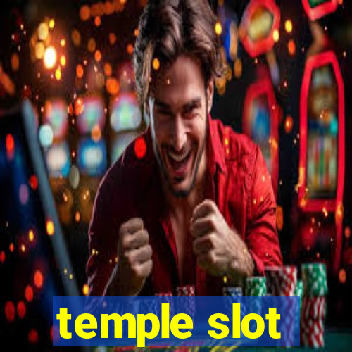 temple slot