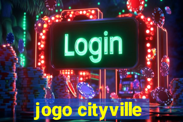 jogo cityville