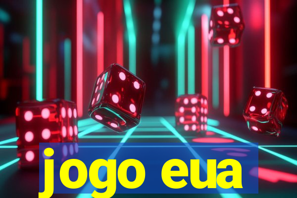 jogo eua