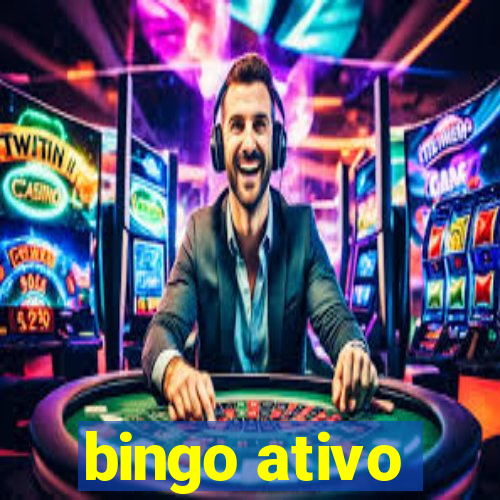 bingo ativo