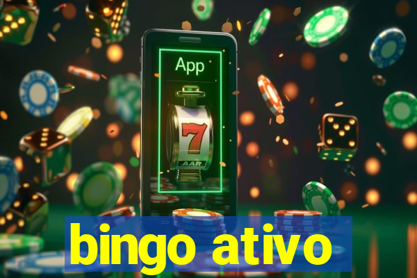 bingo ativo