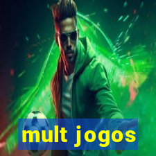 mult jogos