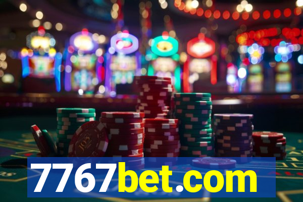 7767bet.com