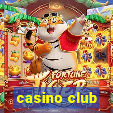 casino club