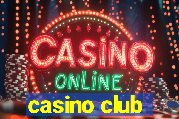 casino club