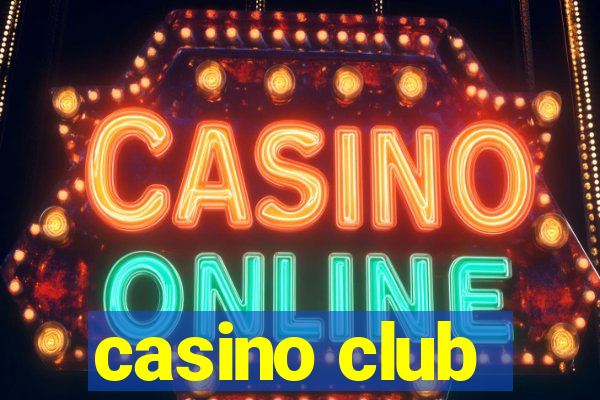 casino club