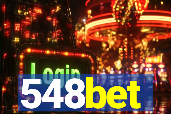 548bet