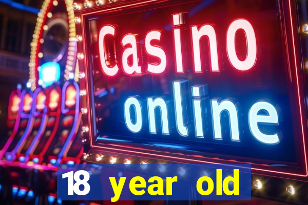 18 year old casinos in kansas