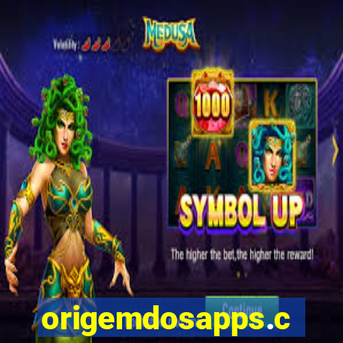 origemdosapps.com