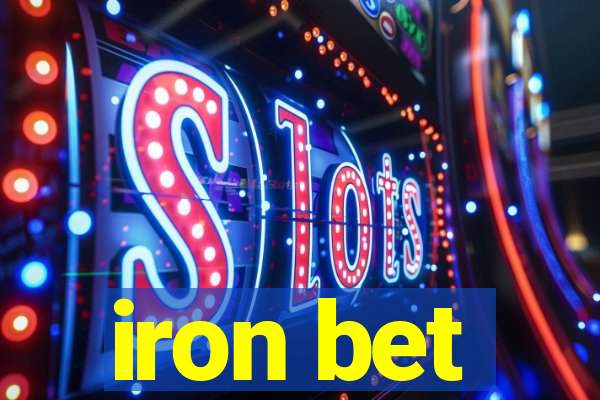 iron bet