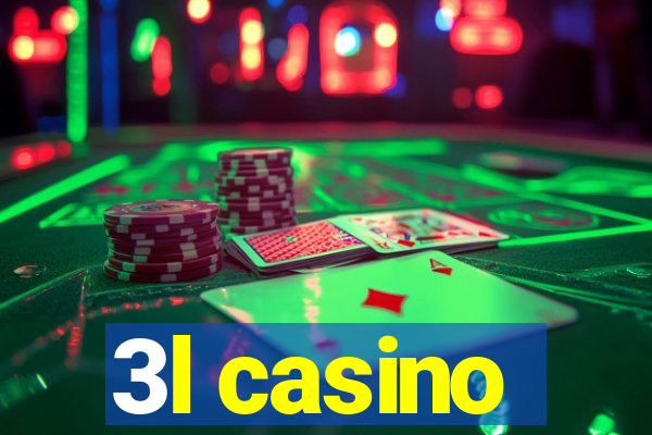 3l casino