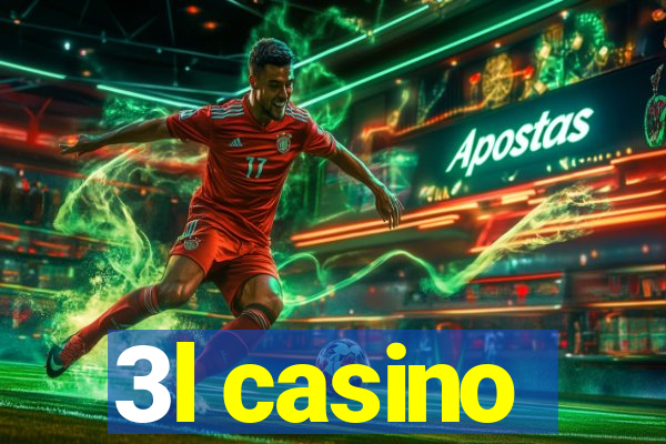 3l casino