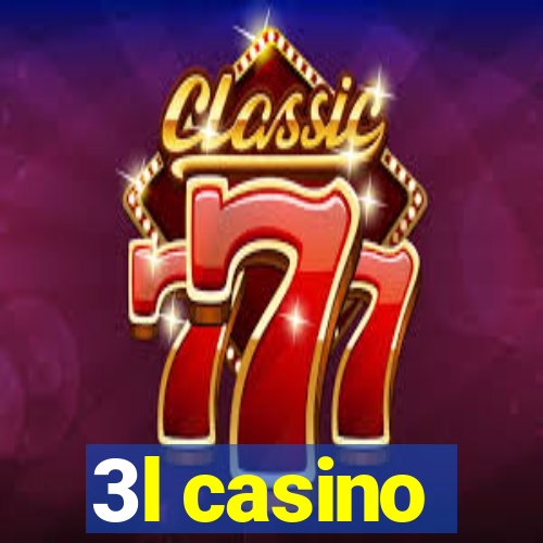 3l casino