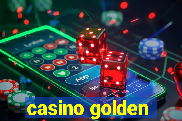 casino golden