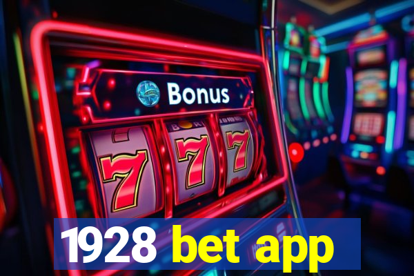 1928 bet app